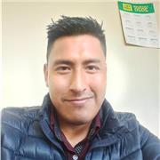 Profesor de matemáticas, me gusta enseñar matemáticas